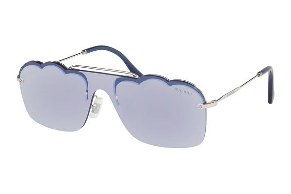 Lunettes de soleil Miu Miu CORE COLLECTION (MU 55US 1BC178)