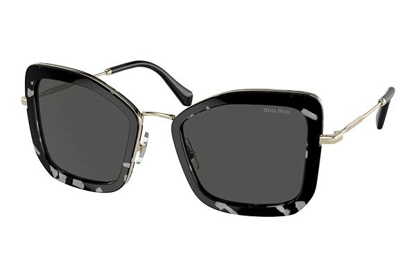 Lunettes de soleil Miu Miu Core Collection (MU 55VS PC75S0)