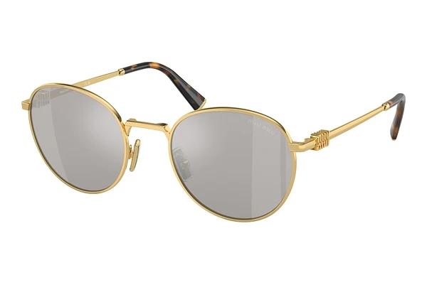 Lunettes de soleil Miu Miu MU 55ZS 5AK07F