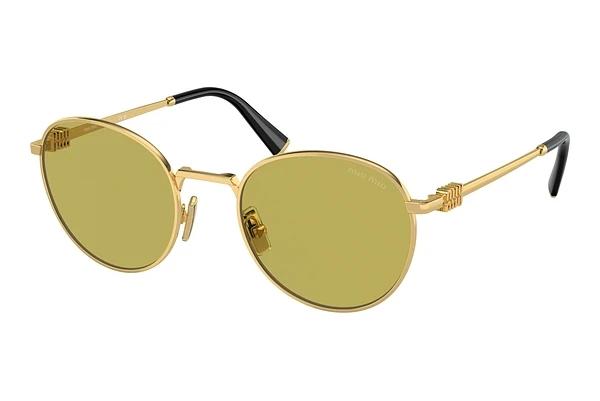Lunettes de soleil Miu Miu MU 55ZS 5AK07O
