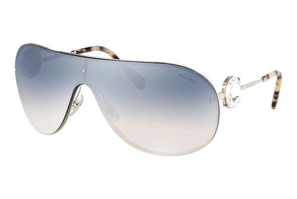 Lunettes de soleil Miu Miu CORE COLLECTION (MU 67US 1BC5R0)