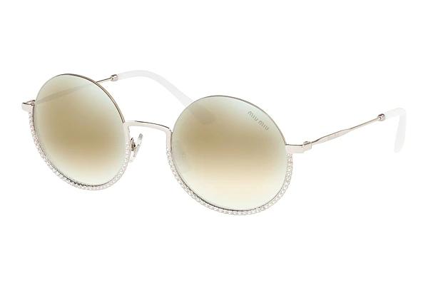 Lunettes de soleil Miu Miu CORE COLLECTION (MU 69US 1BC168)