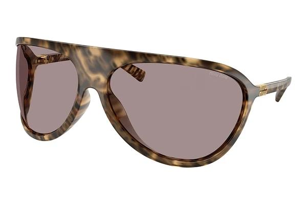 Lunettes de soleil Miu Miu MU A01S 11Z06I