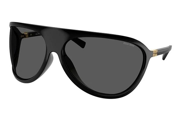 Lunettes de soleil Miu Miu MU A01S 1AB5S0