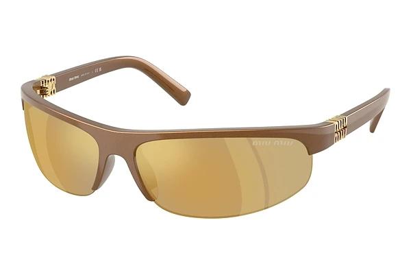 Lunettes de soleil Miu Miu MU A02S 16Y8G1