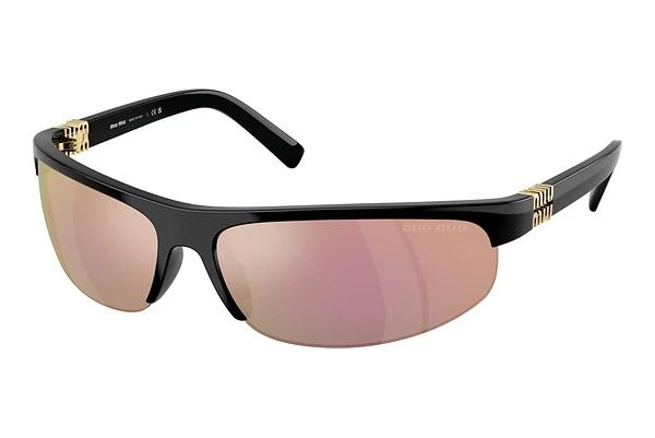 Lunettes de soleil Miu Miu MU A02S 1AB90J