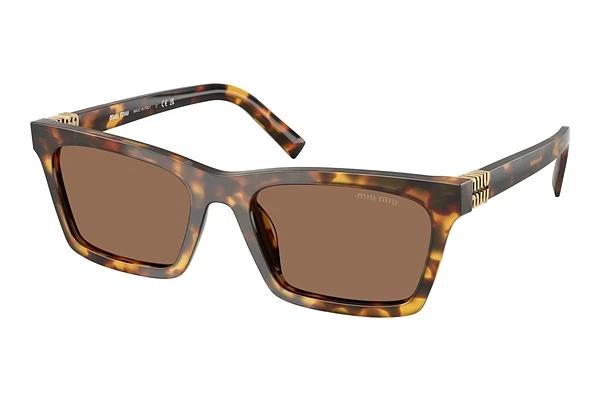 Lunettes de soleil Miu Miu MU A05S 14L60M