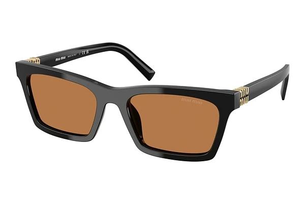 Lunettes de soleil Miu Miu MU A05S 16K10I