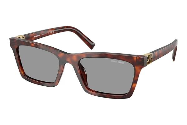 Lunettes de soleil Miu Miu MU A05S 21C40O