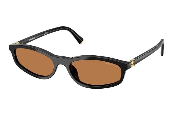 Lunettes de soleil Miu Miu MU A06S 16K10I