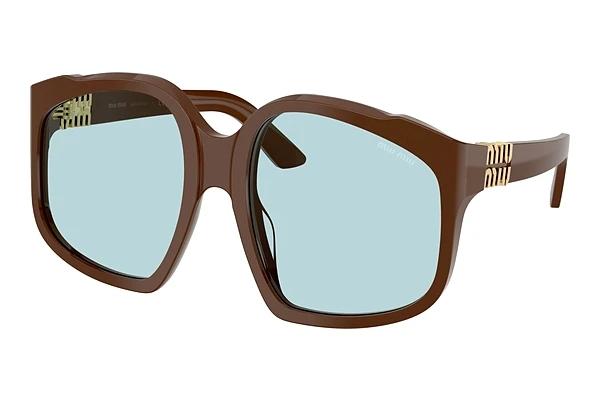 Lunettes de soleil Miu Miu MU A07S 24D20R
