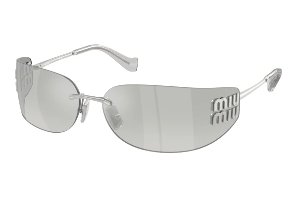 Lunettes de soleil Miu Miu MU A51S 1BC10Y