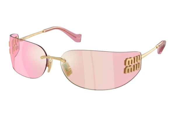 Lunettes de soleil Miu Miu MU A51S 5AK90Y