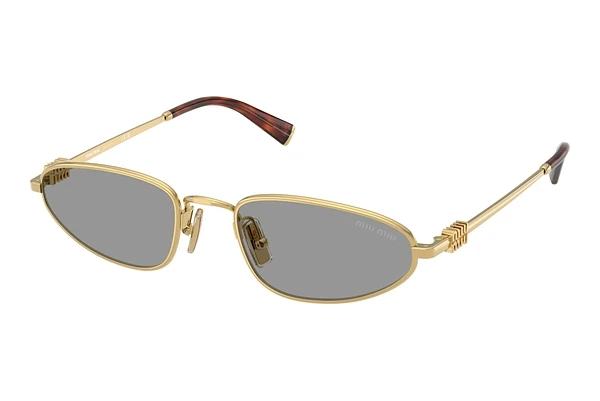 Lunettes de soleil Miu Miu MU A52S 5AK40O