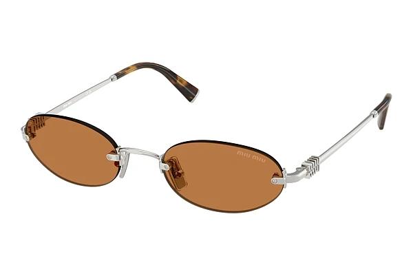 Lunettes de soleil Miu Miu MU A54S 1BC90Q