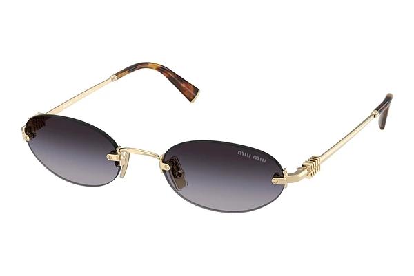 Lunettes de soleil Miu Miu MU A54S ZVN5D1