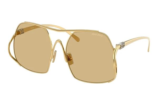 Lunettes de soleil Miu Miu MU A55S 5AK10R