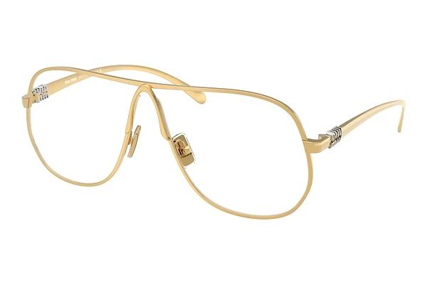 Lunettes de soleil Miu Miu MU A56S 5AK08N