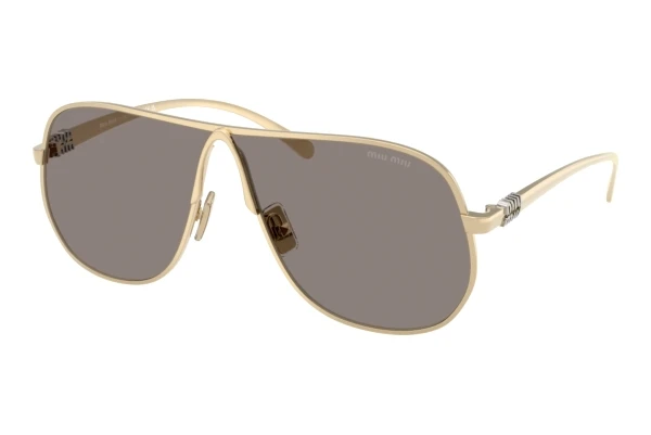 Lunettes de soleil Miu Miu MU A56S ZVN80Q