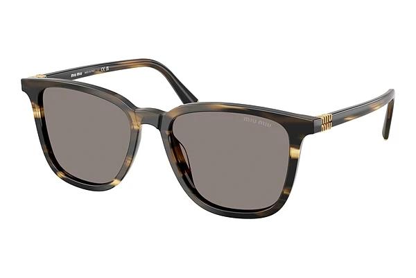 Lunettes de soleil Miu Miu MU B03S 25E80Q
