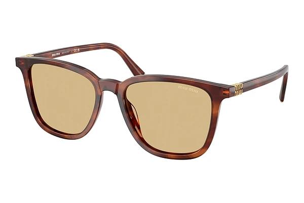Lunettes de soleil Miu Miu MU B03S 26E10R