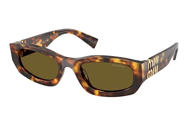 Lunettes de soleil Miu Miu MU B04S 14L09Z