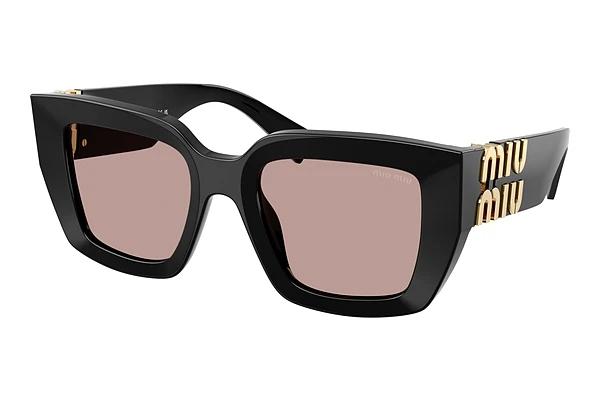 Lunettes de soleil Miu Miu MU B05S 16K20I