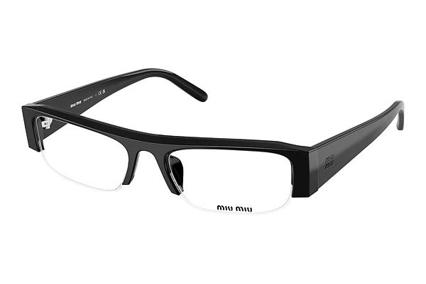 Lunettes de soleil Miu Miu MU B07S 16K08N