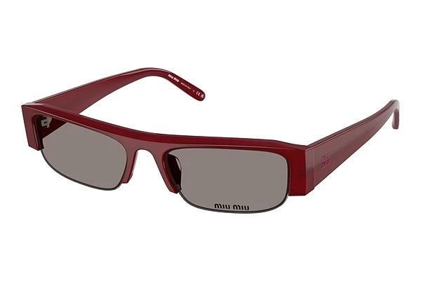Lunettes de soleil Miu Miu MU B07S 21I80Q