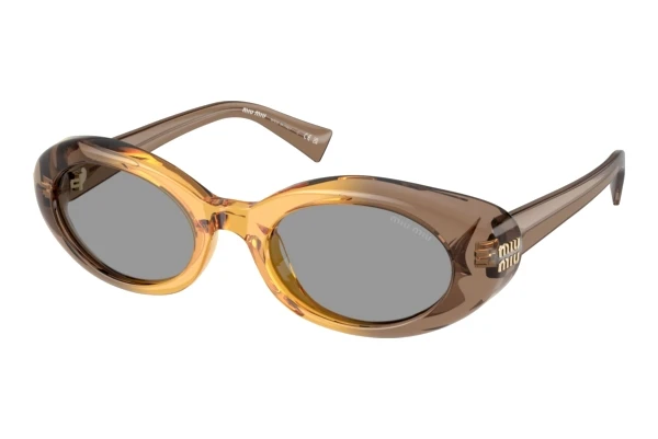 Lunettes de soleil Miu Miu MU B09S 24M50Q