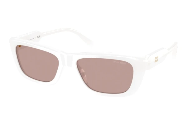 Lunettes de soleil Miu Miu MU B12S 20M20I