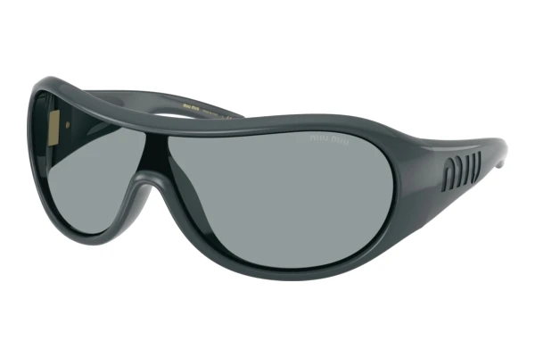 Lunettes de soleil Miu Miu MU B14SU 25N70M