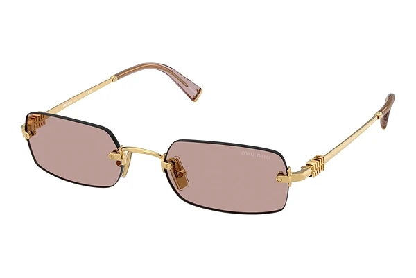 Lunettes de soleil Miu Miu MU B50S 5AK20I