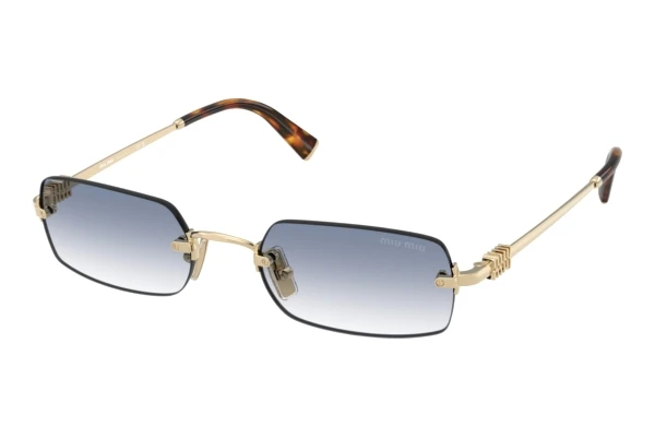 Lunettes de soleil Miu Miu MU B50S ZVN80O