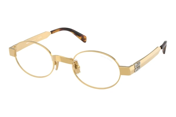 Lunettes de soleil Miu Miu MU B51S 5AK10W