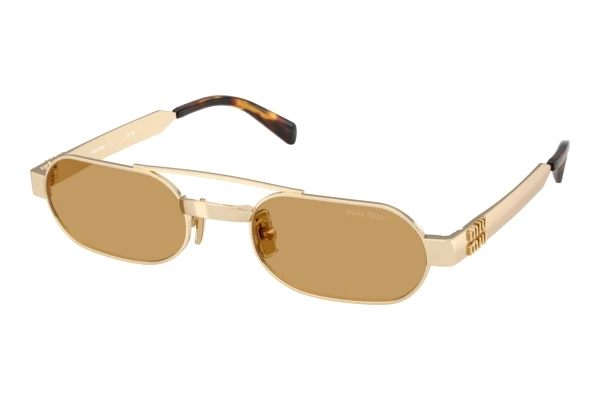 Lunettes de soleil Miu Miu MU B52S 22M10Y