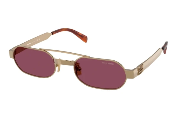 Lunettes de soleil Miu Miu MU B52S 7OE30Y