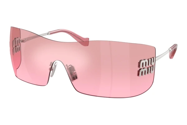 Lunettes de soleil Miu Miu MU B53S 1BC70Y