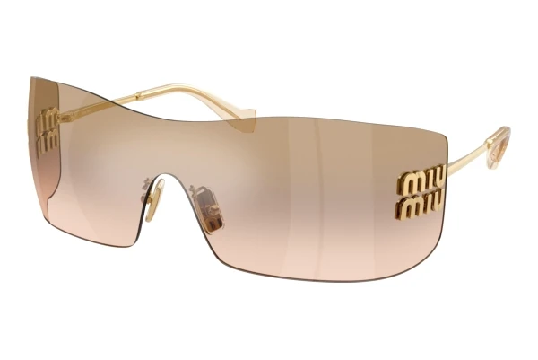 Lunettes de soleil Miu Miu MU B53S 5AK20P