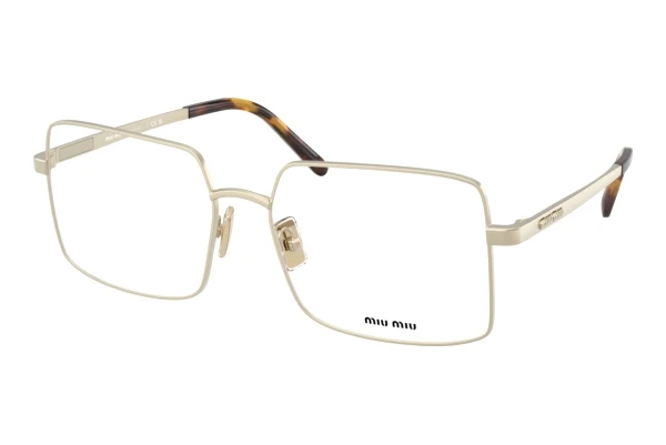 Lunettes de soleil Miu Miu MU C53S 27T10W