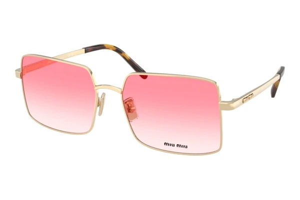 Lunettes de soleil Miu Miu MU C53S ZVN81E