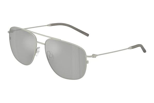 Lunettes de soleil Moncler ALUMNI (ME4004 10048V)