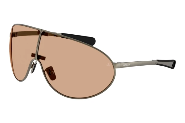 Lunettes de soleil Moncler VEKTO (ME4007 1002/3)