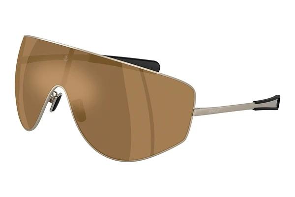Lunettes de soleil Moncler TANIUM (ME4011T 1003F9)