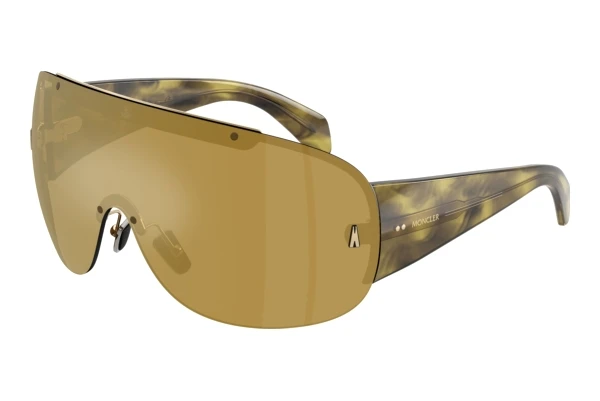 Lunettes de soleil Moncler RIZON (ME4012 10077I)