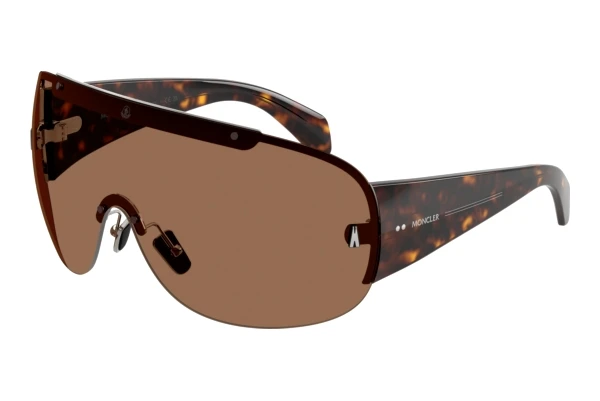 Lunettes de soleil Moncler RIZON (ME4012 102373)