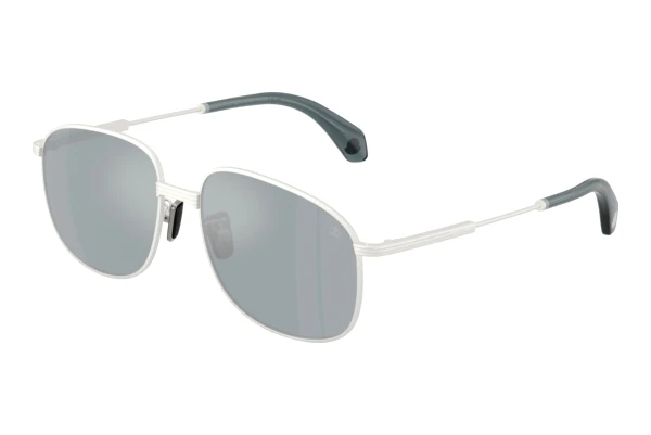 Lunettes de soleil Moncler FENNIX (ME4013 10046G)