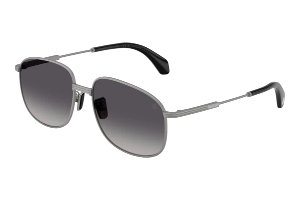Lunettes de soleil Moncler FENNIX (ME4013 1016T3)
