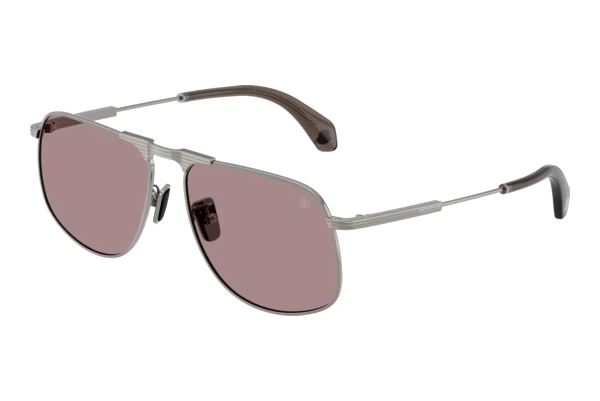 Lunettes de soleil Moncler VITESSA (ME4014 1005LA)