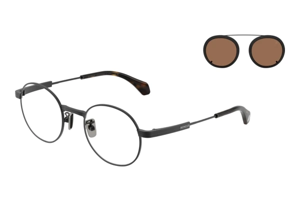 Lunettes de soleil Moncler SUFFUSE (ME4015T 100173)